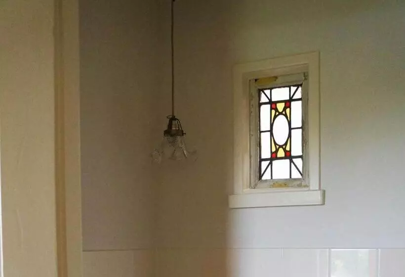 Aamiaismajoitus (B&B) Pastorie De Waal