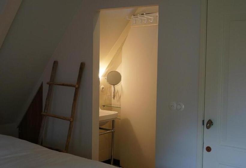 צימר Pastorie De Waal