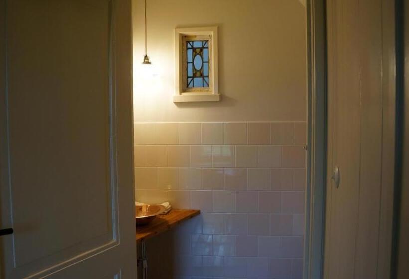 צימר Pastorie De Waal