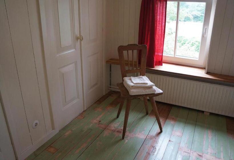 צימר Pastorie De Waal