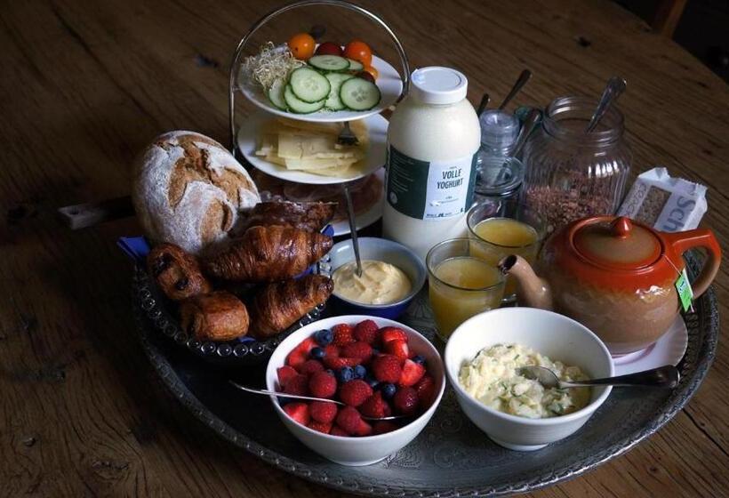 צימר Pastorie De Waal