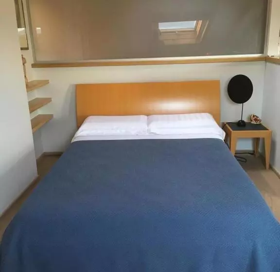 Aamiaismajoitus (B&B) Suite Ananda