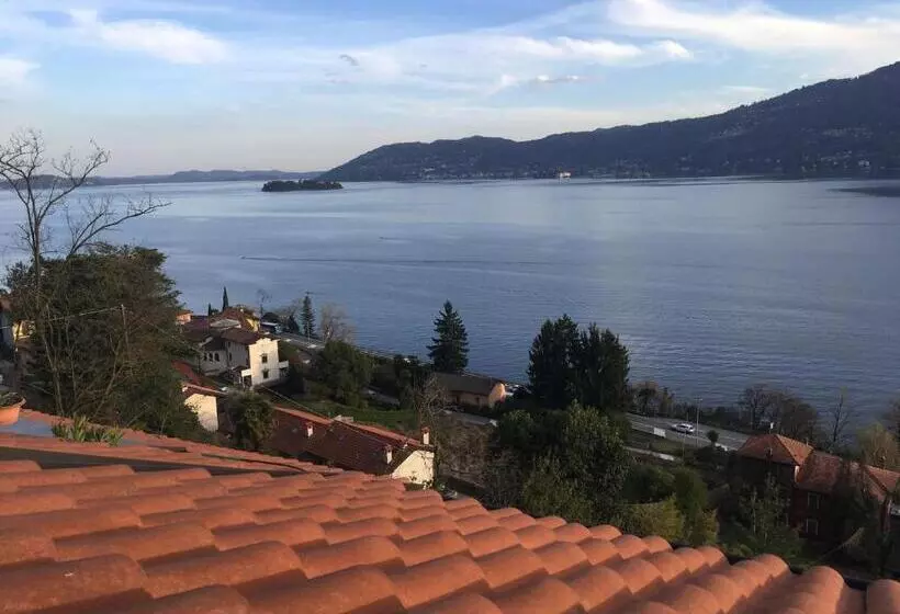 Aamiaismajoitus (B&B) Suite Ananda