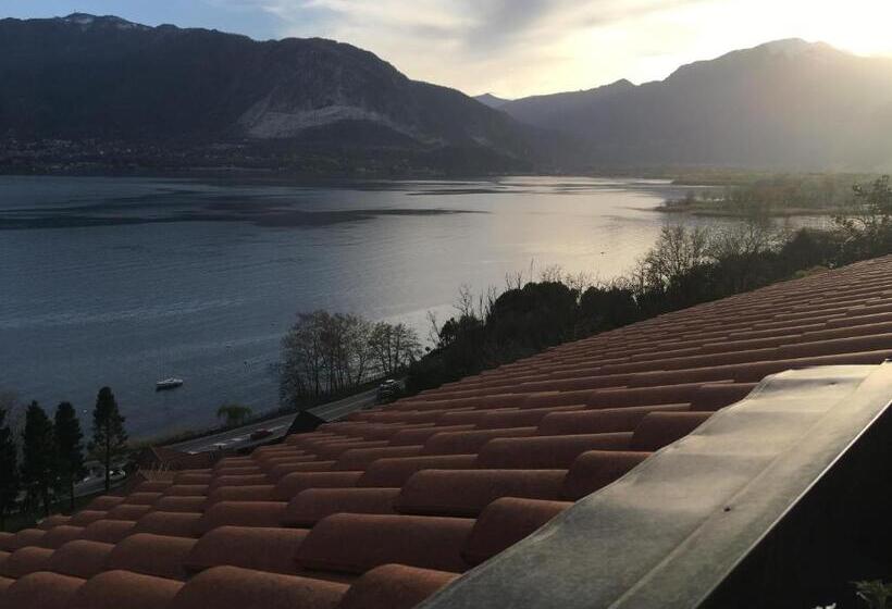 تختخواب و صبحانه Suite Ananda