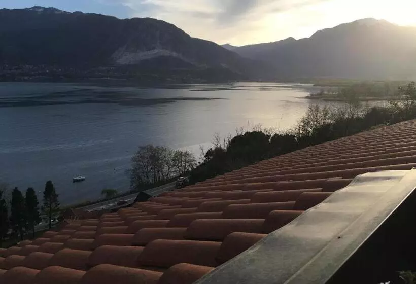 Aamiaismajoitus (B&B) Suite Ananda
