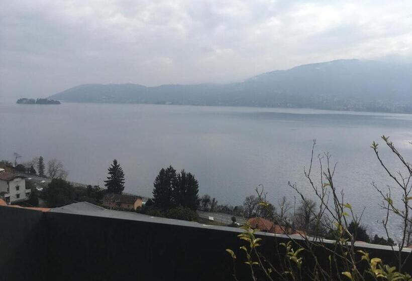 تختخواب و صبحانه Suite Ananda