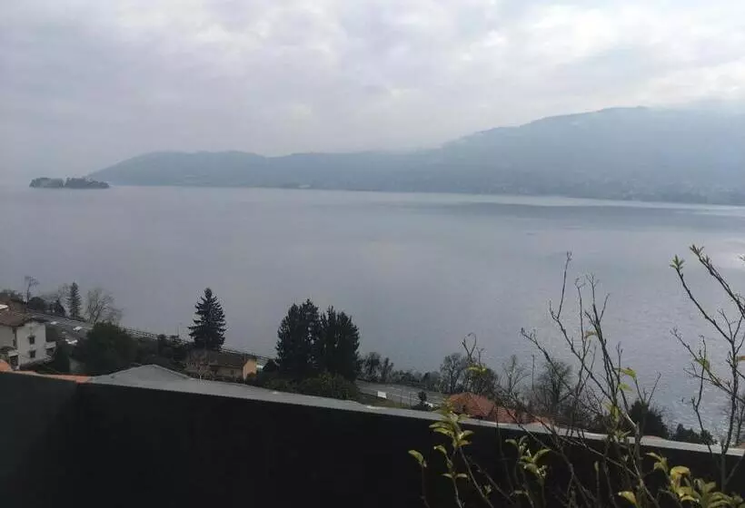 Aamiaismajoitus (B&B) Suite Ananda
