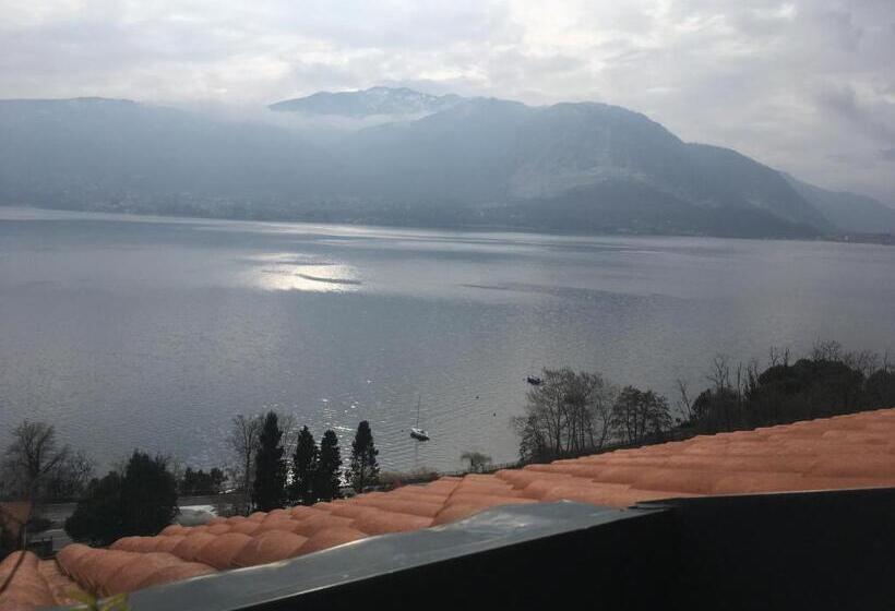 تختخواب و صبحانه Suite Ananda