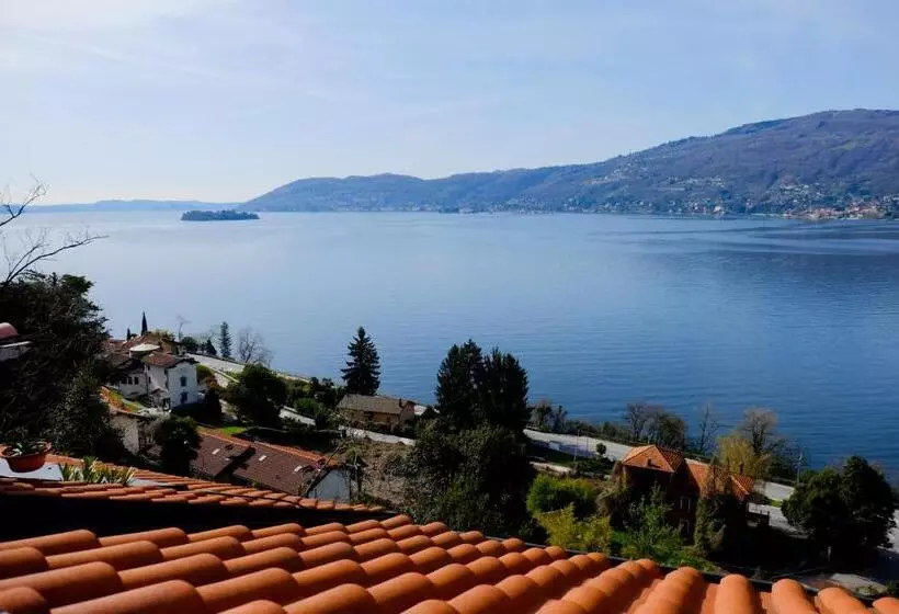 Aamiaismajoitus (B&B) Suite Ananda