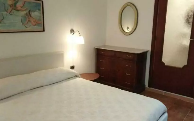 ホテル Consoli Crispino