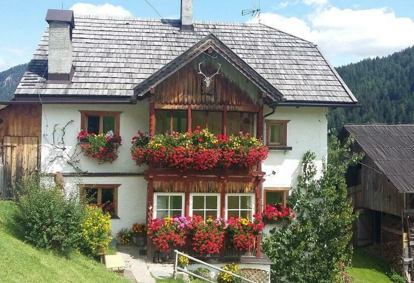 酒店 Lüch Dl Chessl Kesslhof