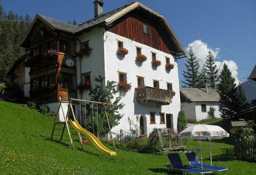 酒店 Lüch Dl Chessl Kesslhof