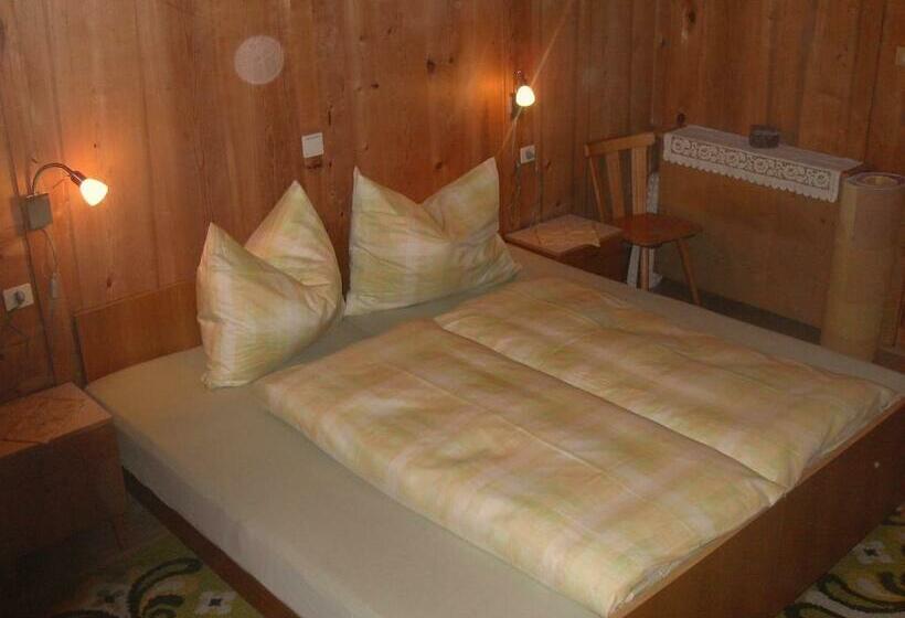 酒店 Lüch Dl Chessl Kesslhof