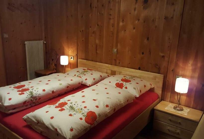 酒店 Lüch Dl Chessl Kesslhof