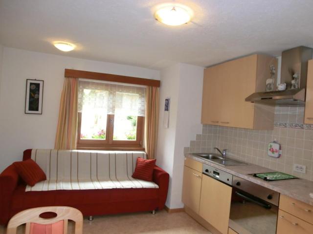 酒店 Lüch Dl Chessl Kesslhof