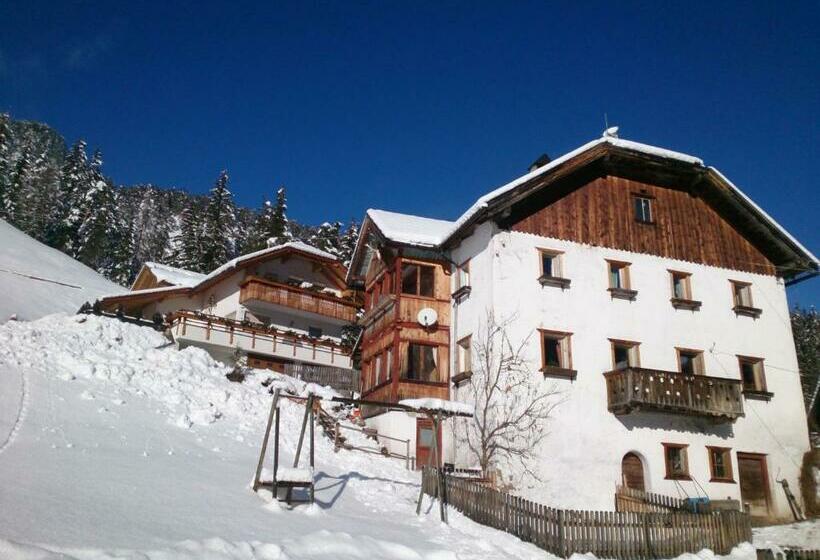 酒店 Lüch Dl Chessl Kesslhof