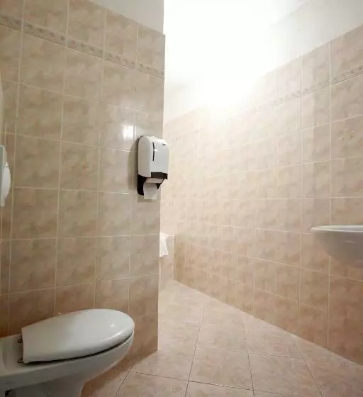 Hotelli Slávie