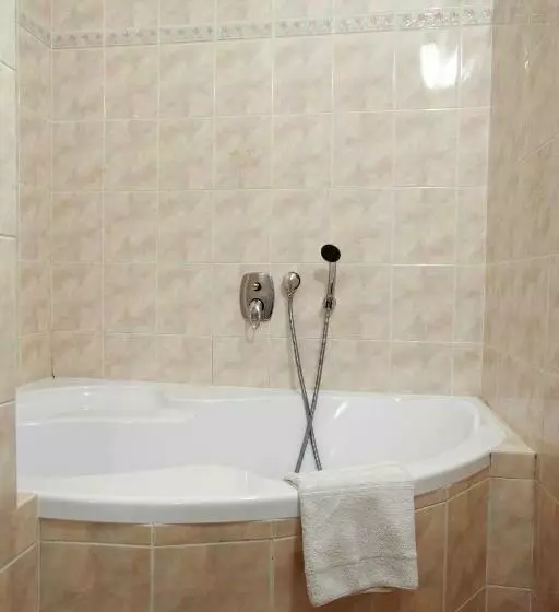Hotelli Slávie