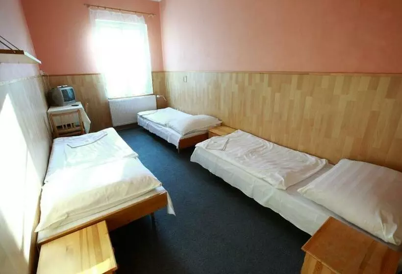 Hotelli Slávie