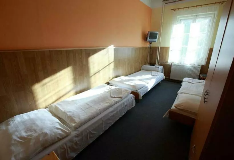 Hotelli Slávie