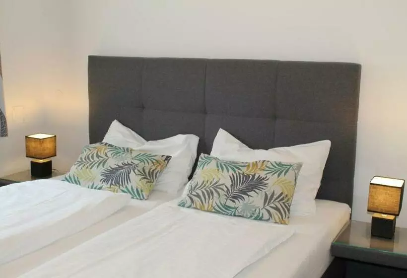Pension Appartement Steinbichler