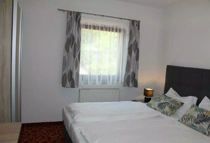 Pension Appartement Steinbichler