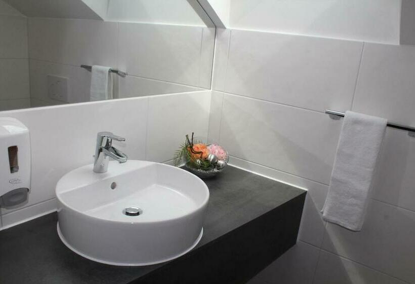 膳宿费 Appartement Steinbichler