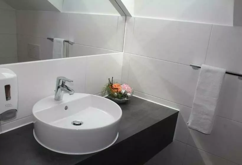 Pension Appartement Steinbichler