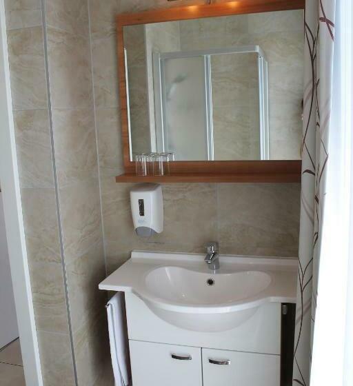 膳宿费 Appartement Steinbichler