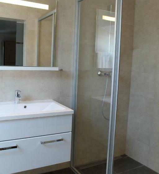 膳宿费 Appartement Steinbichler