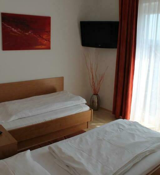 膳宿费 Appartement Steinbichler