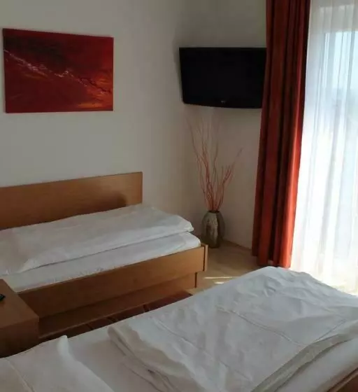 Pension Appartement Steinbichler