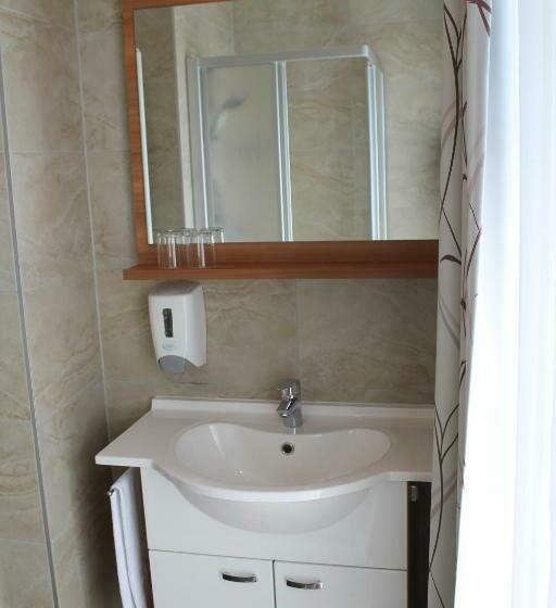 膳宿费 Appartement Steinbichler