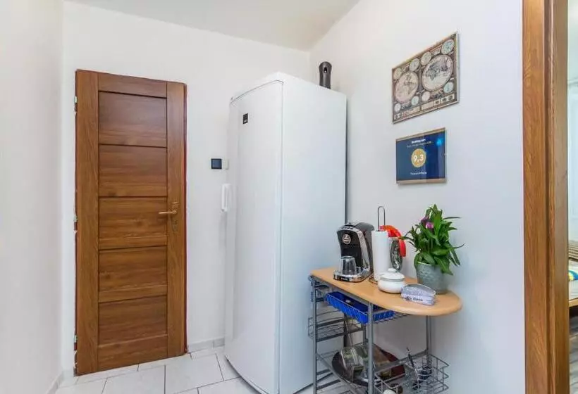 Retkeilymaja Pension Milada