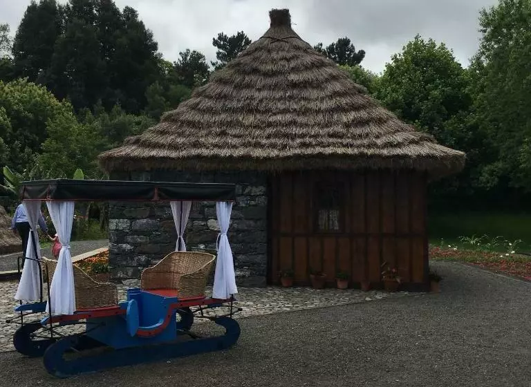 Aamiaismajoitus (B&B) Casa Do Til