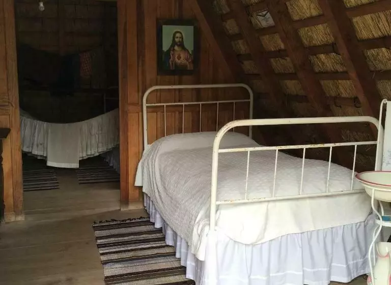 Aamiaismajoitus (B&B) Casa Do Til