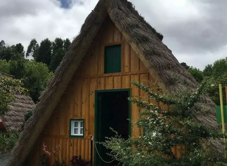 Aamiaismajoitus (B&B) Casa Do Til