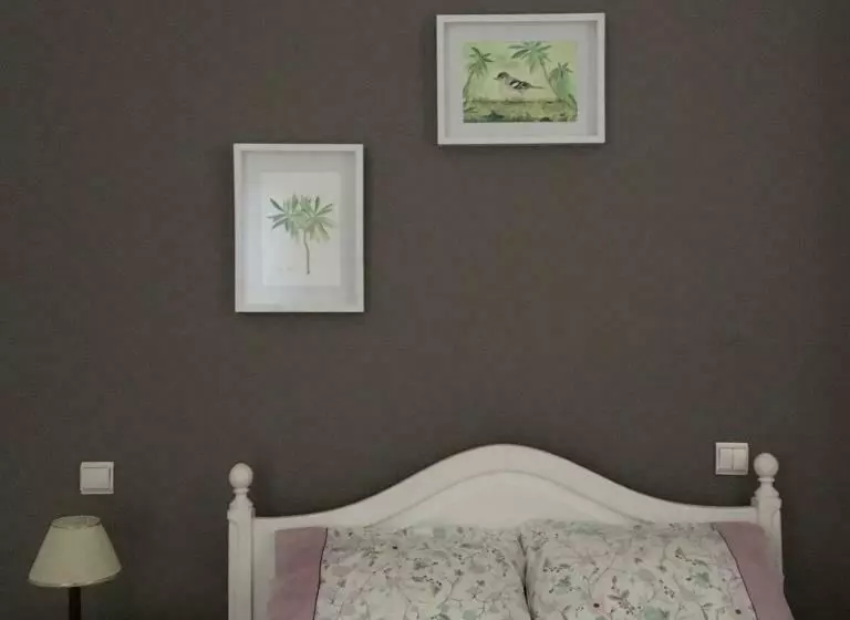 Aamiaismajoitus (B&B) Casa Do Til