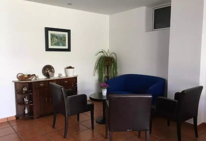 Aamiaismajoitus (B&B) Casa Do Til