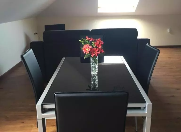 Aamiaismajoitus (B&B) Casa Do Til