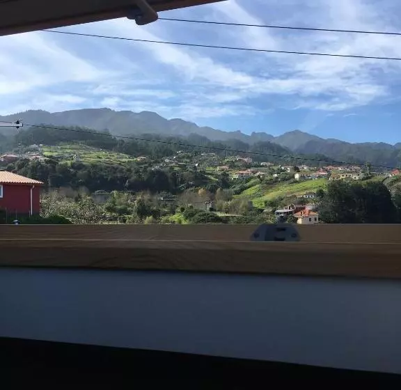 Aamiaismajoitus (B&B) Casa Do Til