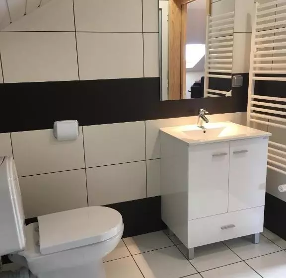 Aamiaismajoitus (B&B) Casa Do Til