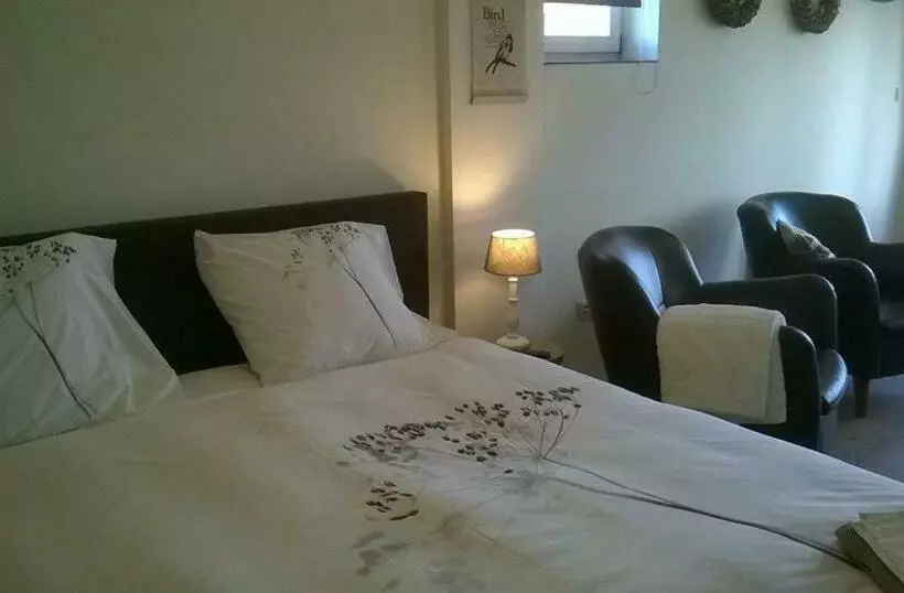 Aamiaismajoitus (B&B) Het Zeeuwsverblijf