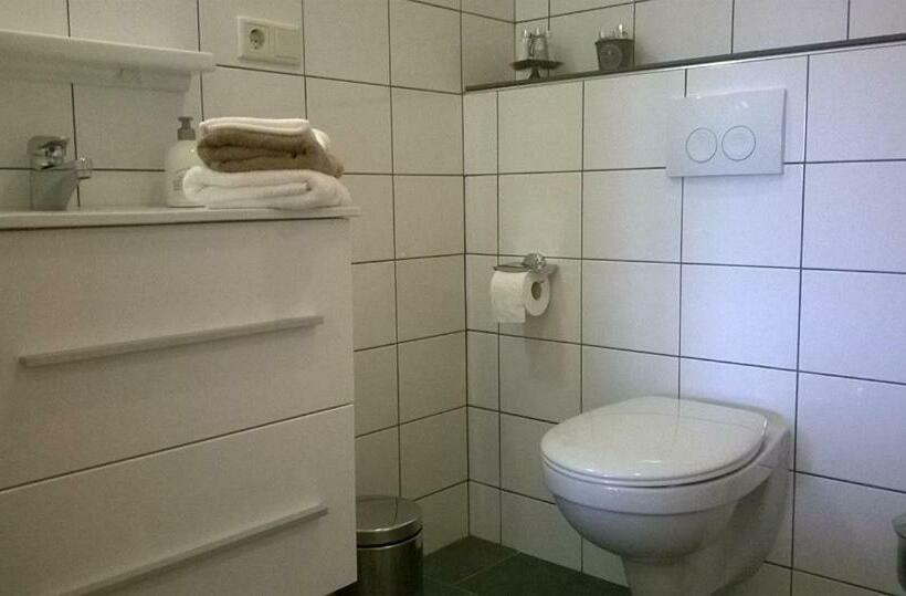 Bed and Breakfast Het Zeeuwsverblijf