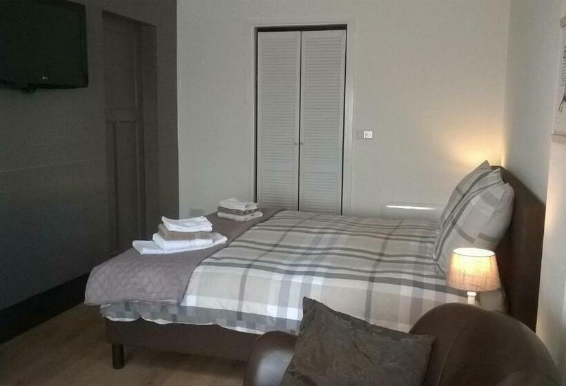 مبيت وإفطار Het Zeeuwsverblijf