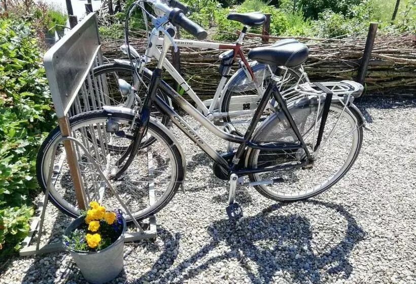 Aamiaismajoitus (B&B) Het Zeeuwsverblijf