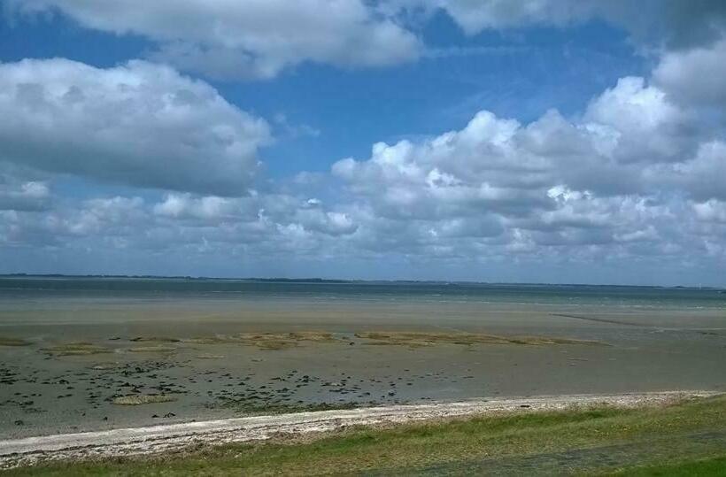 Bed and Breakfast Het Zeeuwsverblijf