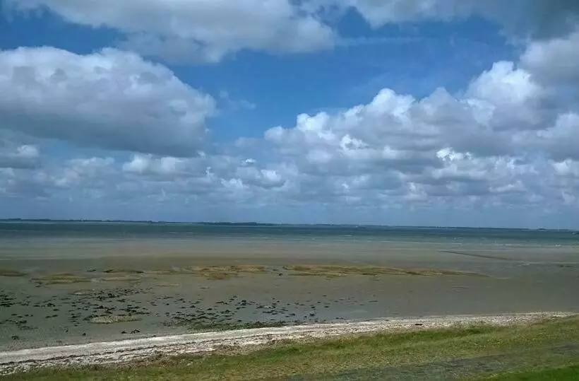 Aamiaismajoitus (B&B) Het Zeeuwsverblijf