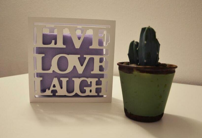 مبيت وإفطار Il Sorriso