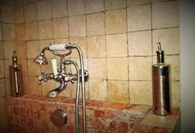 تختخواب و صبحانه Les Trésors De Malle Mialle